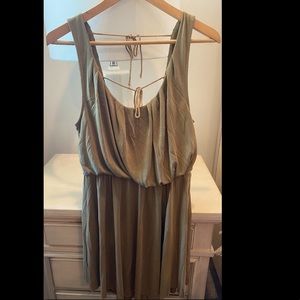 NEW Free People dress